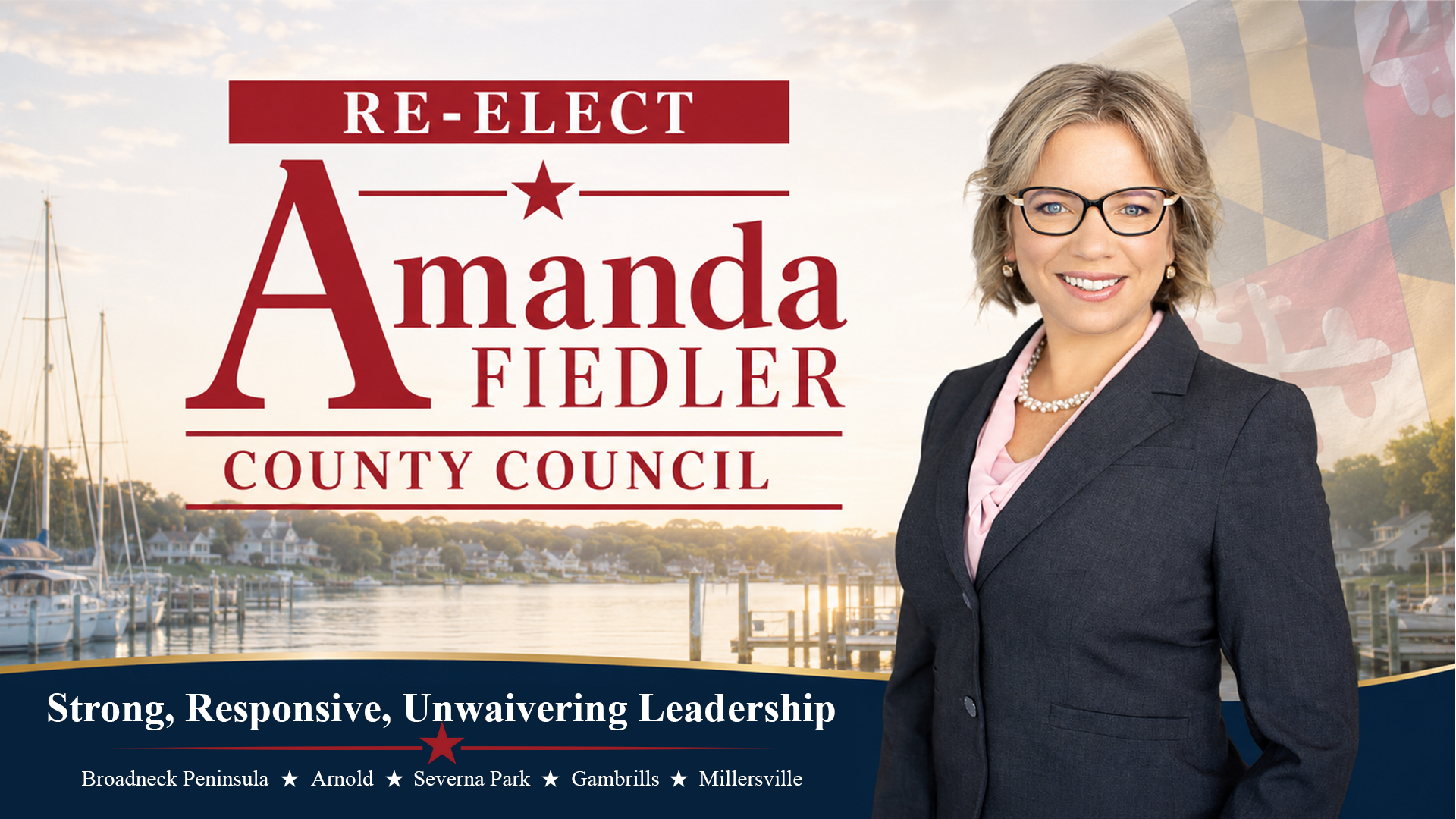 Meet Amanda Fiedler
