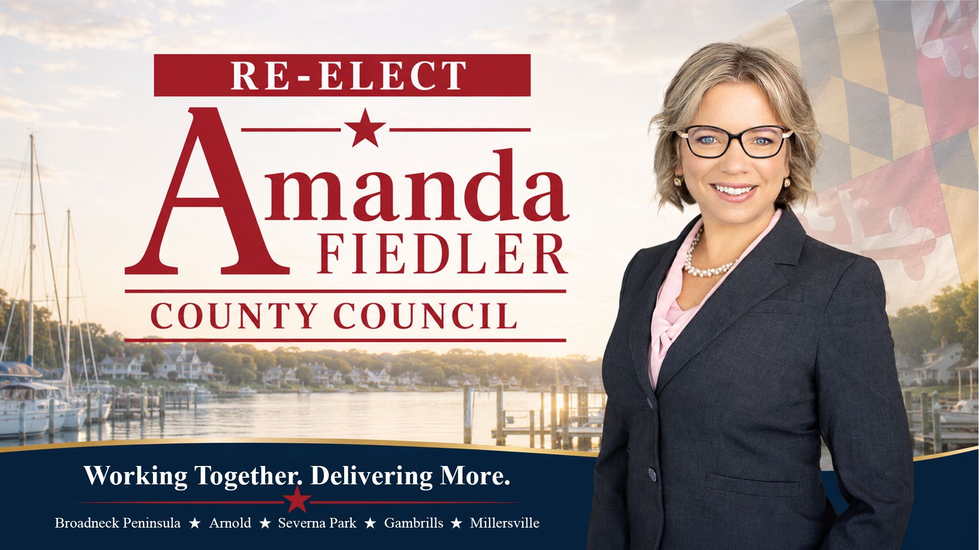 Meet Amanda Fiedler